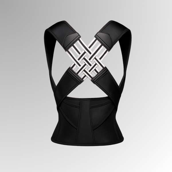 CoreWell™ Posture Corrector