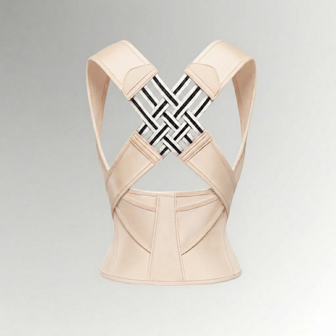 CoreWell™ Posture Corrector