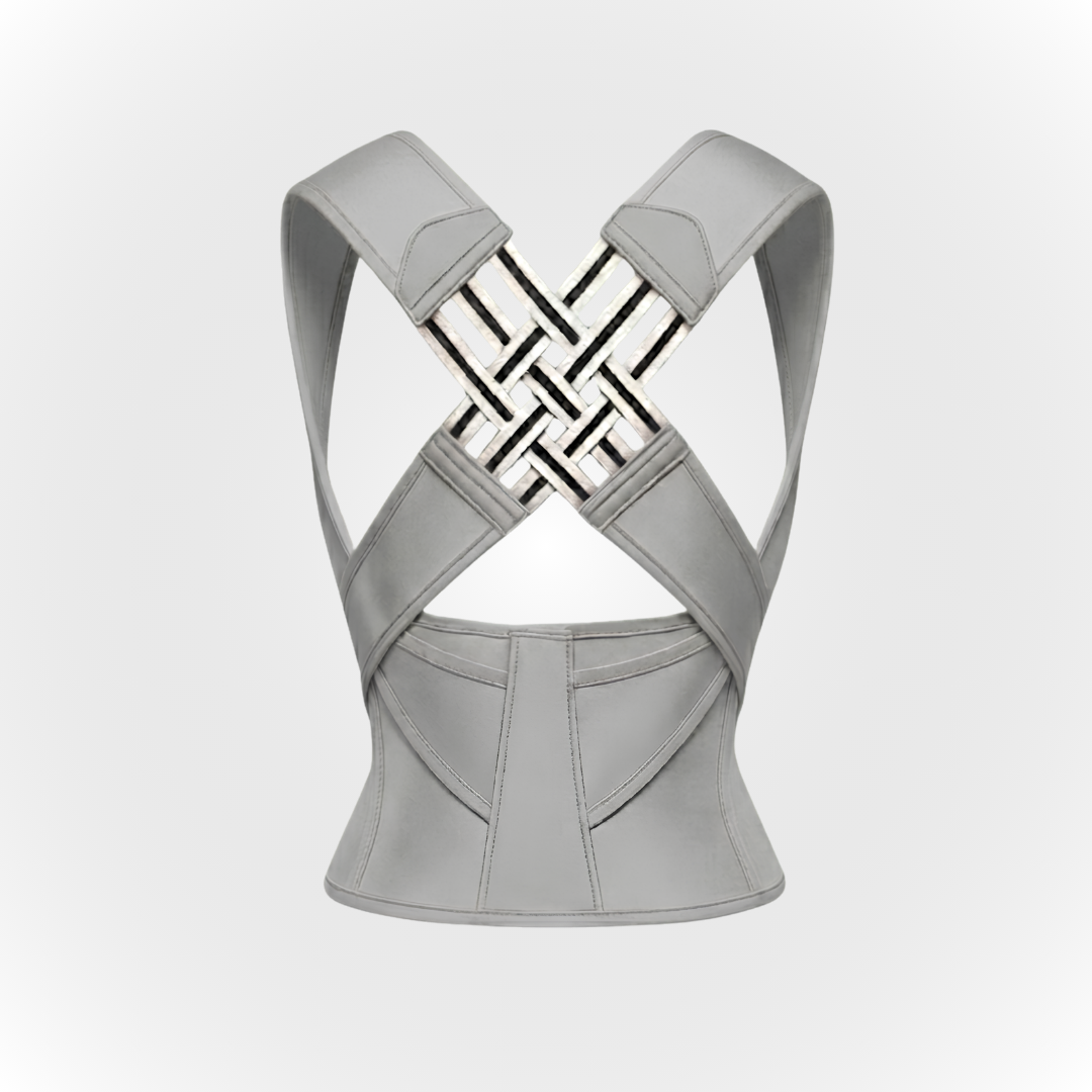 CoreWell™ Posture Corrector