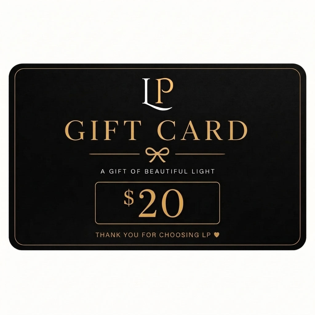LG Gift Card