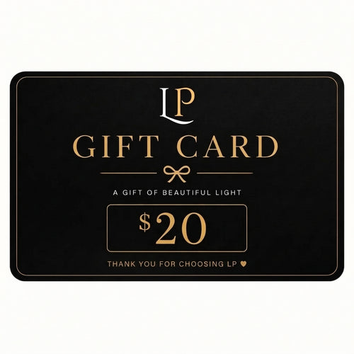 LG Gift Card